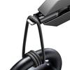 Kabel Przewód Usb-A - Iphone Lightning S-A60 Startalk 3A 1.2M - Czarny