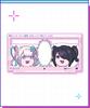 Diorama Acrylic Stand [Yukkuri] [Juice] [Goods]