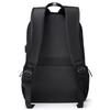 USB Charging Unisex Laptop Backpack