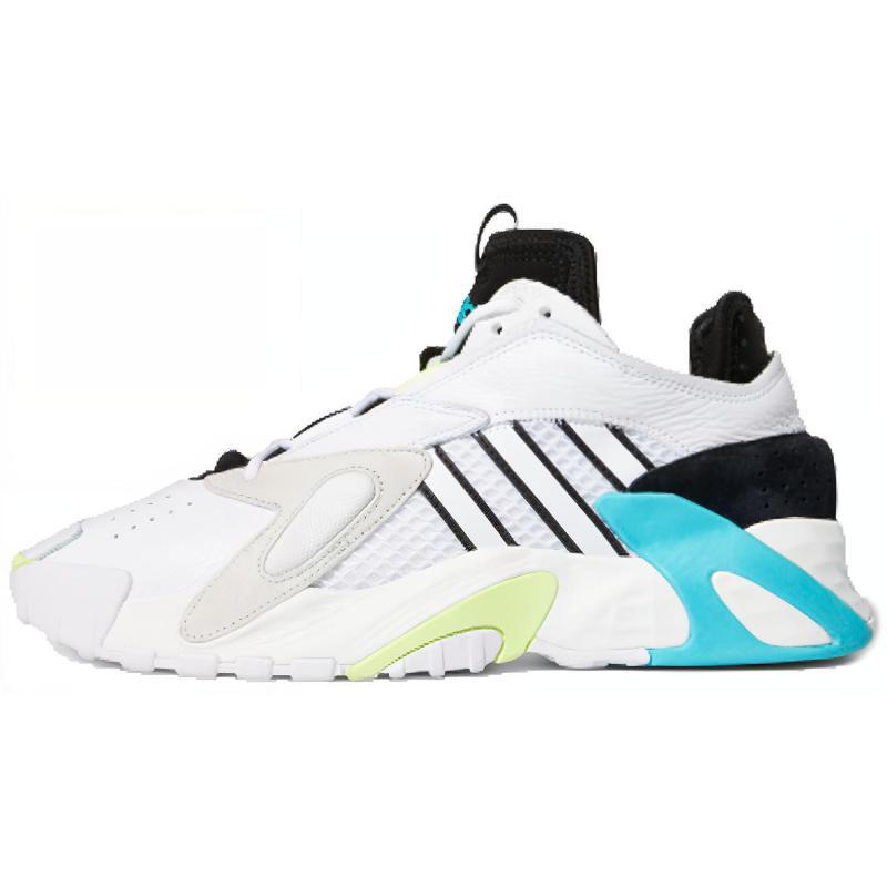 

Adidas Streetball Hi Res Aqua Sneakers EG2994 37⅓