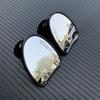 Motorcycle Fairing Mount Rear View Mirror For Harley Street Glide Electra Glide Tri Glide Ultra Limited FLHTK