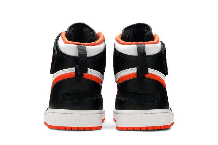 Air Jordan 1 High FlyEase 'Turf Orange'