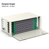 ZT-DF Fiber Optic ODF Unit Rack