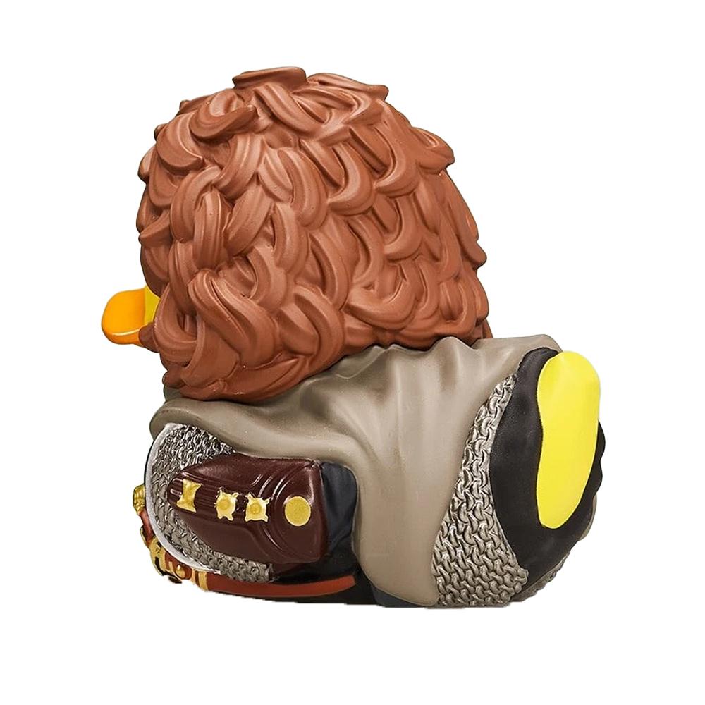 The Lord Of The Rings TUBBZ Pippin Took Rubber Duck