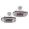 Car Front Bumper Side Marker Turn Signal Lamp For Toyota for Cruiser LC100 98-07