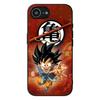 Cover for Apple iPhone 17 16 14 15 Pro Max Plus 15+ 16E XR ProMax Air + Phone Case Master Roshi Dragon Gokus Ball Kame Sennin