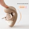 Autumn/Winter Baby Non-Slip Cartoon Soft Sole Indoor Socks Shoes for Toddlers
