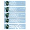 Portable Handheld Mini Fan Foldable Neck Hanging Fans 5 Speed USB Rechargeable Fan with Phone Stand and Display Screen 1800mAh