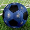 1pc Al-Nassr FC Soccer Ball Size 5 Indoor Soccer Ball Fashion Colorful Backyard Game - Great For Sports Fans Gift HE18