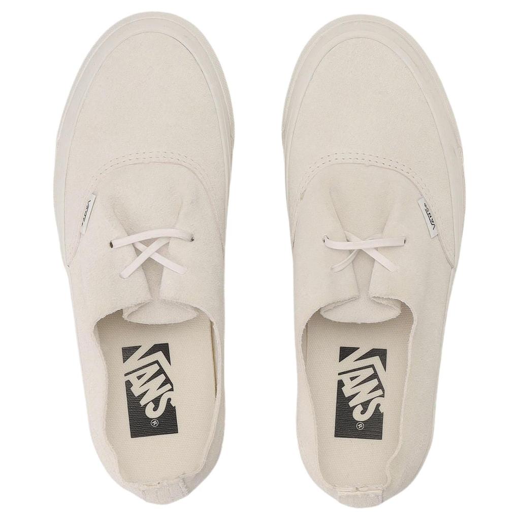 Vans Premium Authentic Ease Comfortable Fit Skate Shoes Unisex Sneakers White VN000ECPJVY