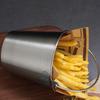  Stainless Steel Pails Small Ice Bucket with Handle for Beverage Wine French Fries Chicken   Home   Parties Use