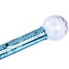 Snowflake Luminous Magical Wand Princess Cosplay Fairy Stick Glowing Magical Wand