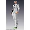 Medicos Entertainment Super Action Statue JoJo's Bizarre Adventure Part 4 Yoshikage Kira, Approx. 145mm PVC/ABS/Nylon Painted Action