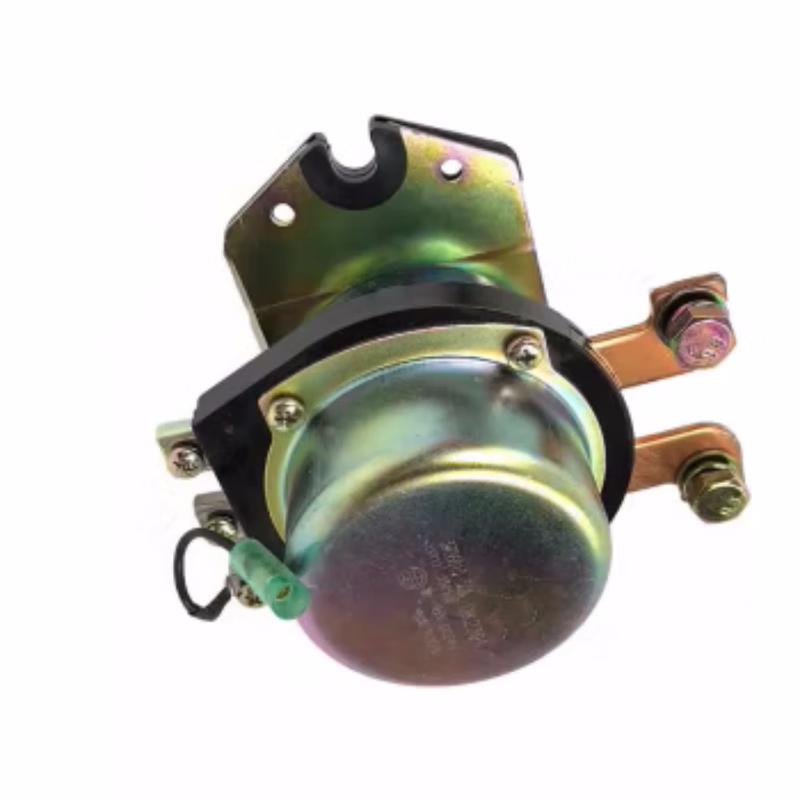 Youhong Vehicle Electrical & Lock Components Unit