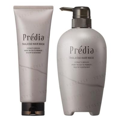 Predia Thalasso Hair Mask N