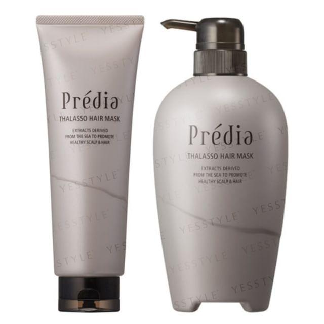 Kose - Predia Thalasso Hair Mask N 250g