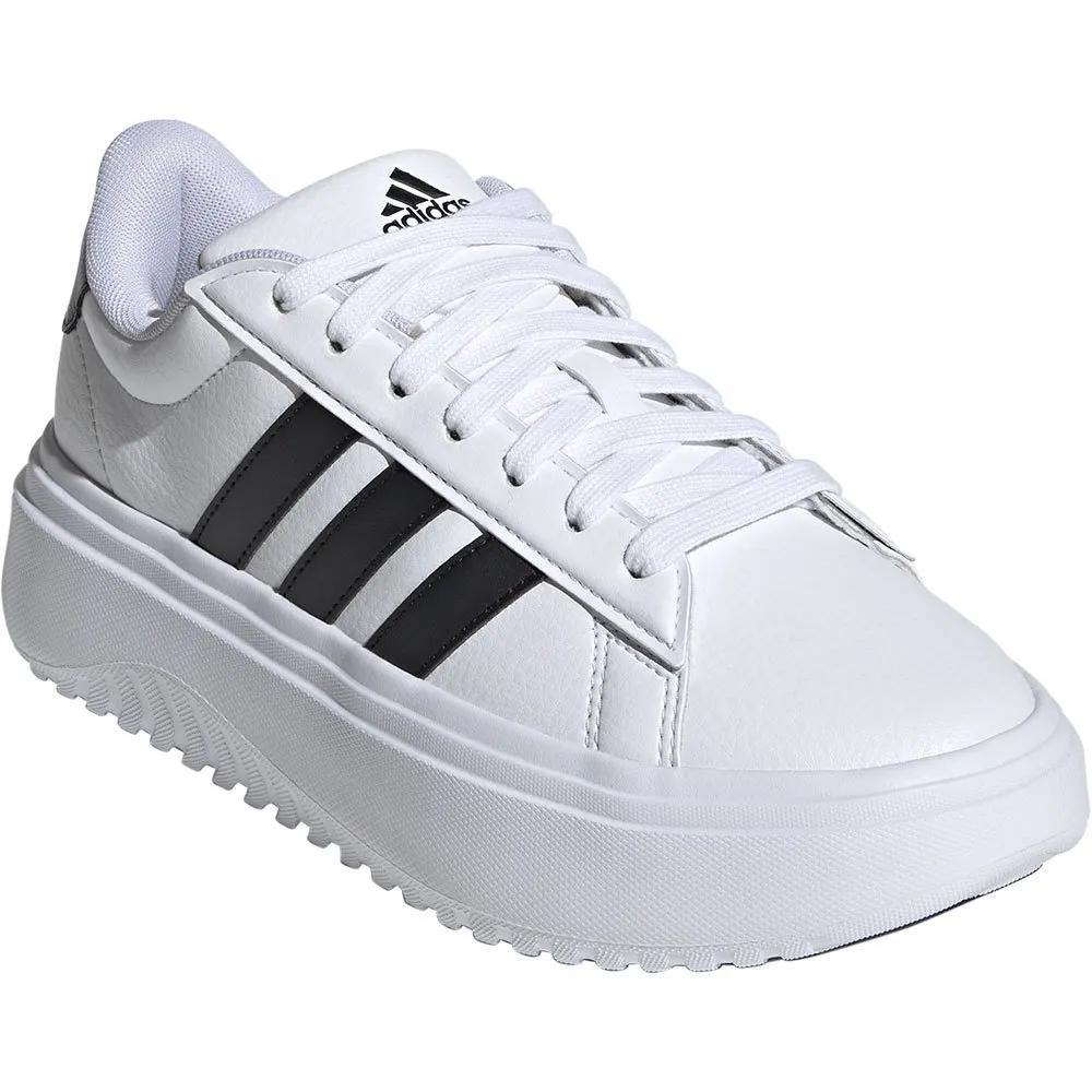 adidas Кросовки Grand Court Platform