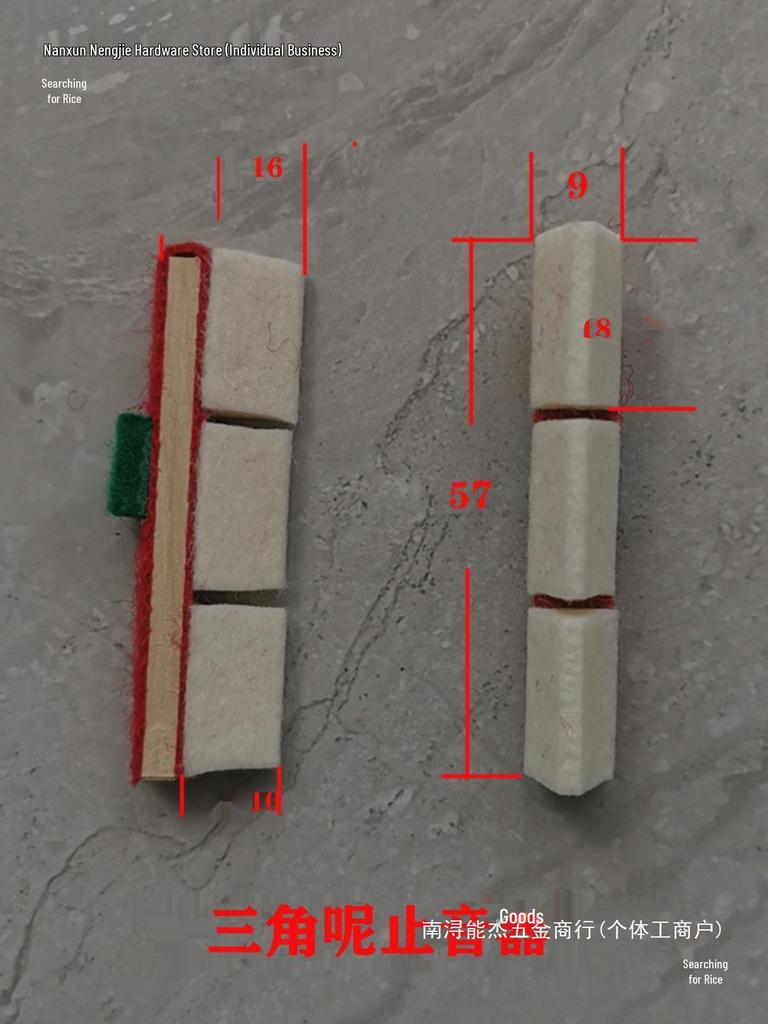 Reparaturwerkzeug für Dämpfer eines Klaviers