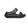 Crocs 207670 001 Classic Crush Sandals