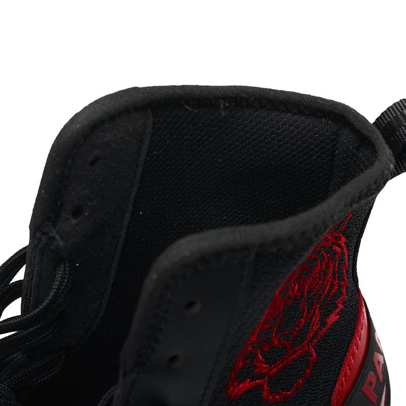 Unisex Boksschoenen Antislip Worstelen Vechten Boksschoenen Heren Rijlaarzen Motorlaarzen Dames Worstelwedstrijdschoenen