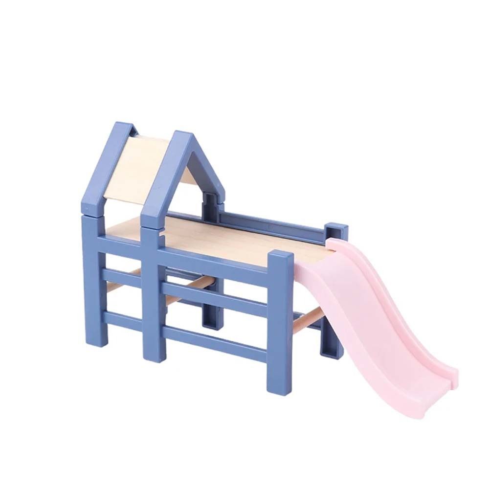 Dollhouse Simulation Dining Chair Model Simulation Dollhouse Furniture  Dollhouse Decor