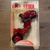 Akira Kaneda Bike Figure McFARLANE TOYS vintage Rare motorcycle Anime Japan F S