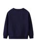 European and American Autumn Cartoon Cotton Long Sleeve Boys' Sweatshirt
