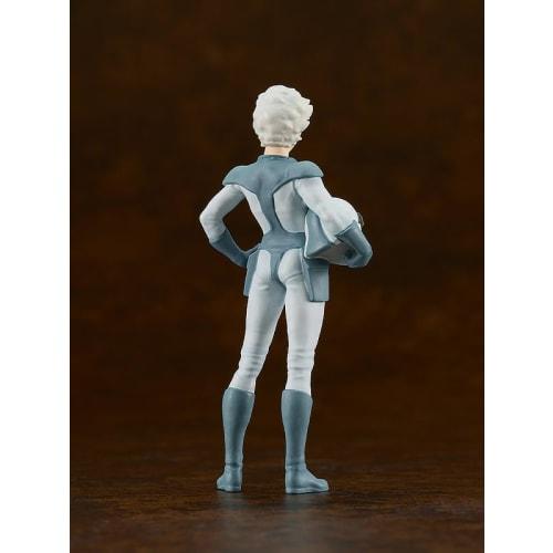 PLAMAX Armored Trooper Votoms SV 01 1/24 Scale X ATH 02 Strike Dog 1/24 Scale Assembled Plastic Model