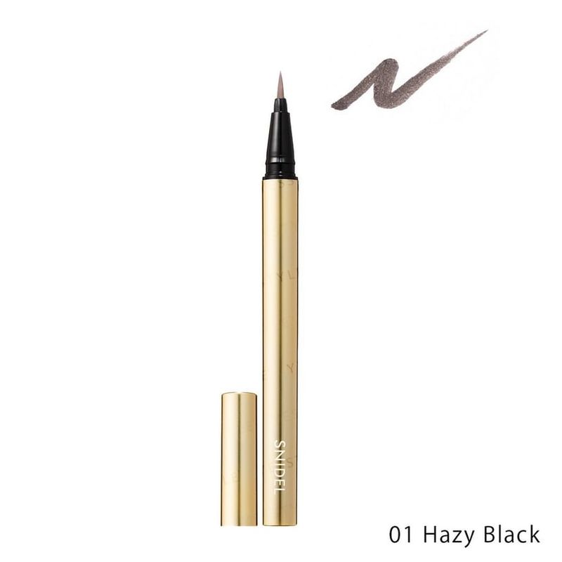 Snidel Beauty - Seamless Liquid Eyeliner