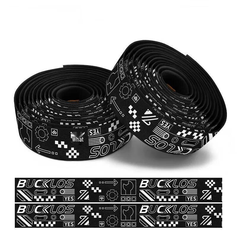 Лента для руля шоссейного велосипеда GEETHA