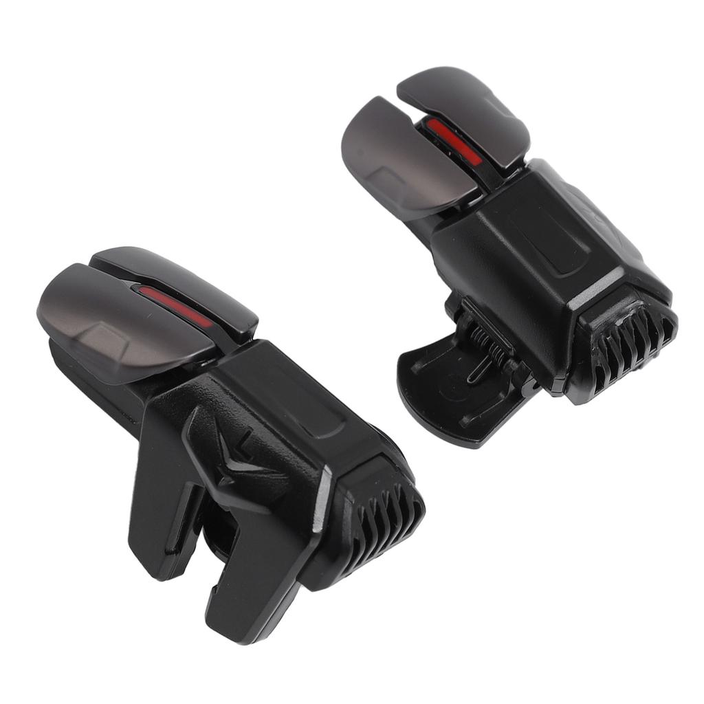 Mobile Game Trigger Ergonomic Sensitive Increase Reaction Speed 6 Trigger Mobile Phone Game