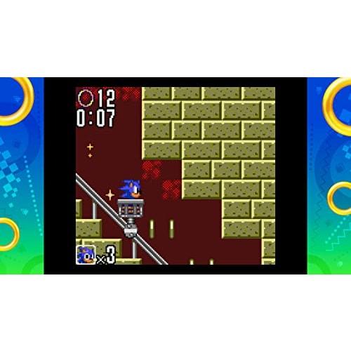 Sonic Origins Plus - Switch