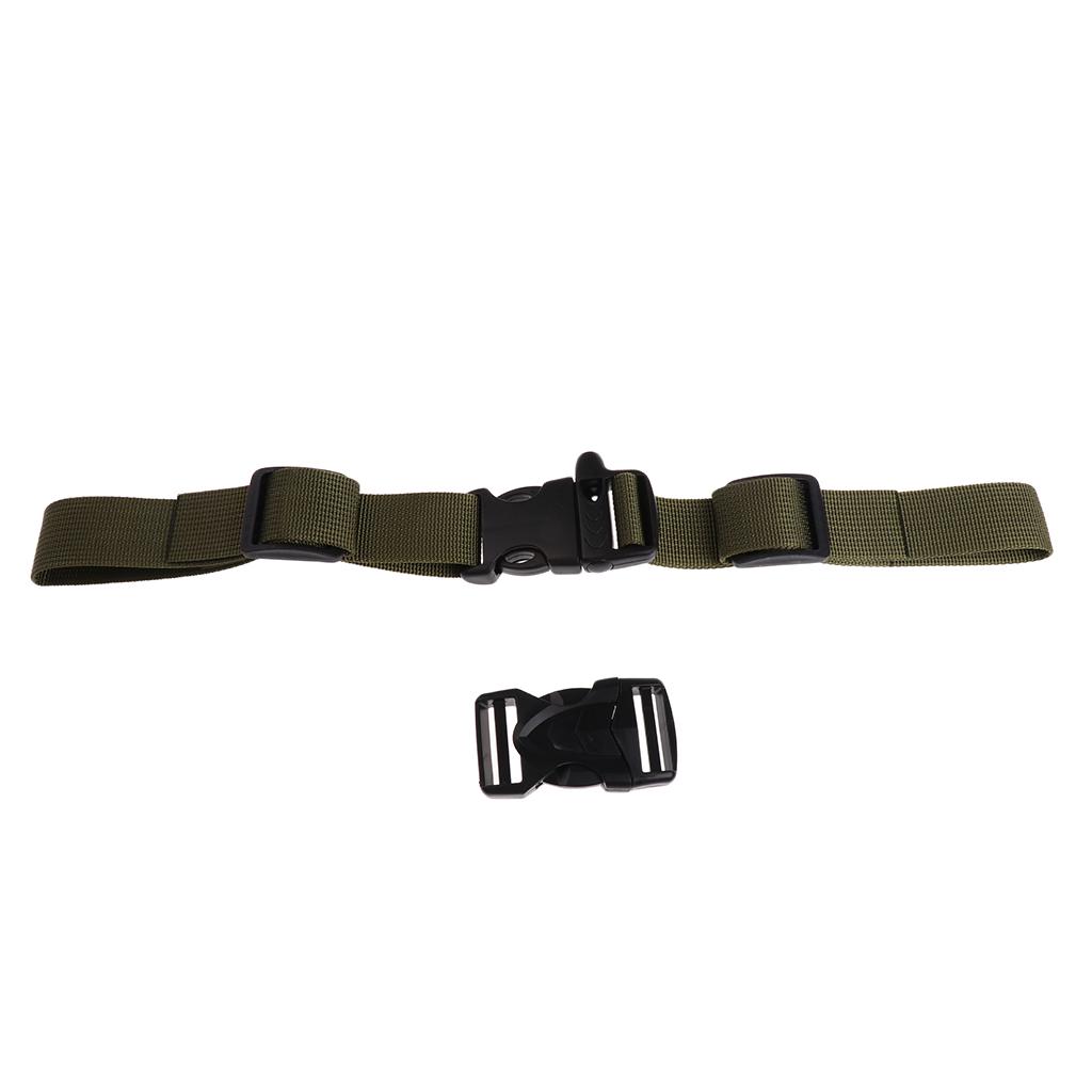 5.11 tactical replacement sternum strap