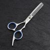  Hair Cutting Barber Shears Set Scissors Haircut Thinning Scissors