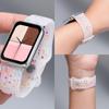 Silicone Strap For Redmi watch 4 5 Watch Band Sport Watchband For Xiaomi Band 9 8 Pro Replacement Bracelet Accessories