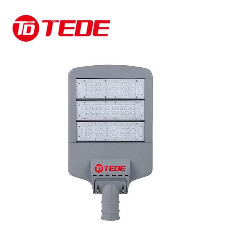 TEDE 150 Вт Светодиодный уличный дорожный светильник