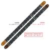 LIVE LINE Tatami Border Series Ouka Shinfoni Guitar Strap LST28SP7