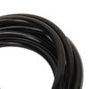 Fitness Pulley Cable 5mm Thick Heavy Duty Pulley System Replacement Fitness Cable for Pulley Machine Accessories 2.5 Meter