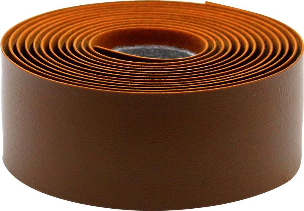 VELOX CLASSIC GRIP Lenkerband G303K07 Lederoptik, Braun,