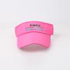 Make America Trump Great Again Adjustable Cotton Sun Baseball Sun Visor Cap Hat