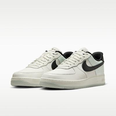 Nike Air Force 1 Low Gore-Tex Phantom Bone Black Men's Sneakers