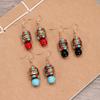 New Products, a Few Exotic Tibetan Earrings, Retro Personality Temperament Simple Earrings, Nepalese Earrings for Women