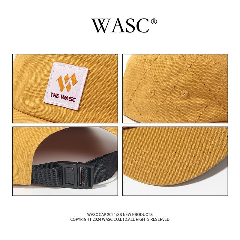 Summer sunscreen sports curved brim cap female couple hat hat fashionable versatile face small baseball cap
