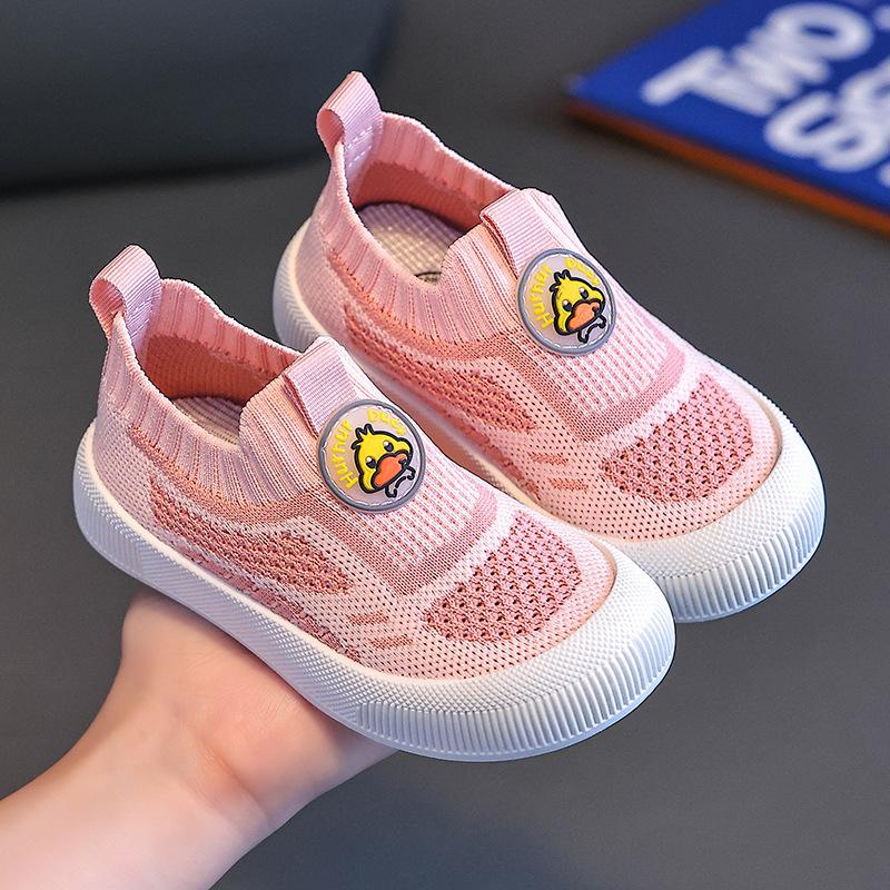

Soft-soled Casual Shoes, Sandals. 21 розовый