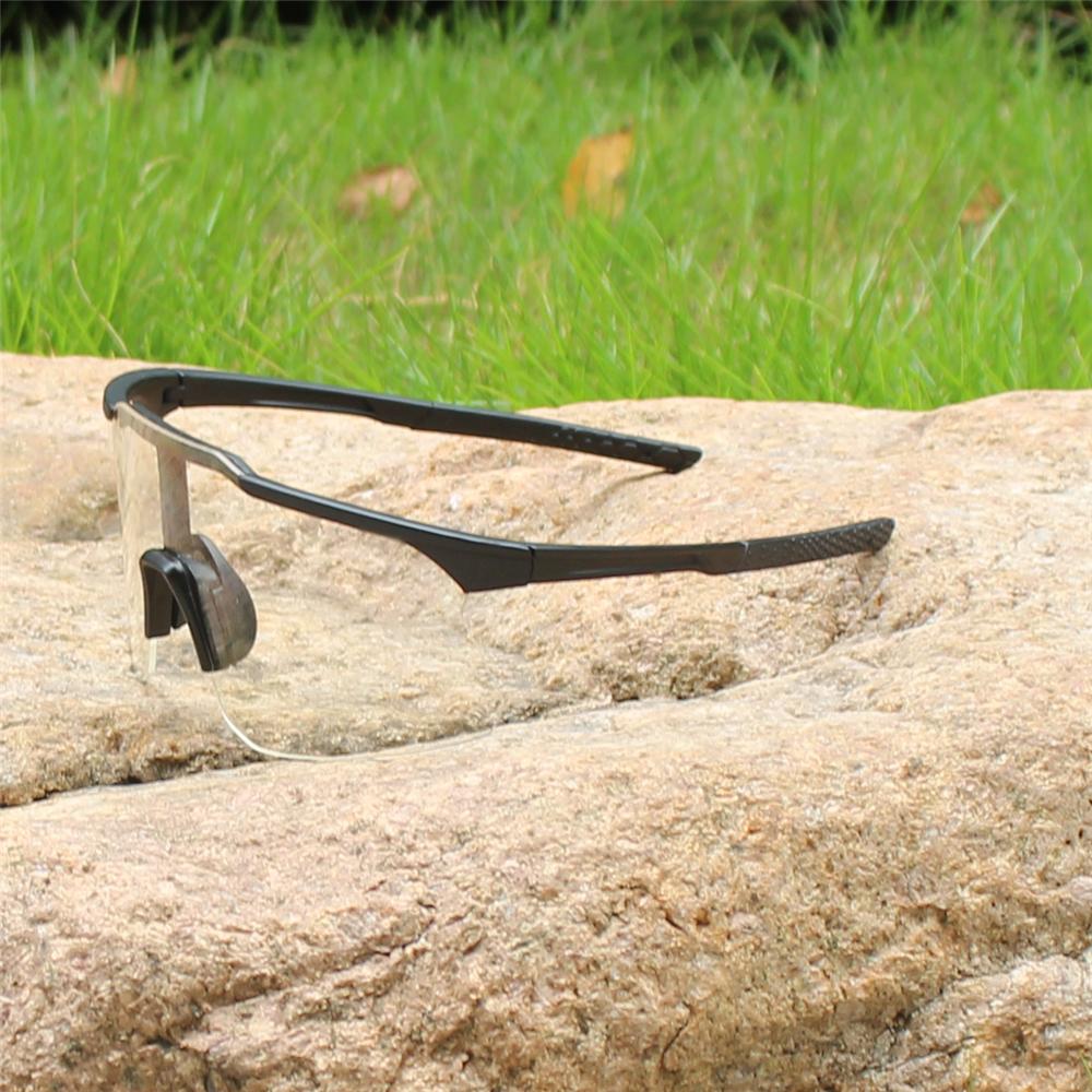 Cycling Glasses Sport Sunglasses for Men Women Riding Lens Outdoor Sunglasses Bike Glasses Bicycle Windproof Eyewear Goggles
