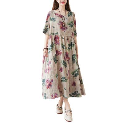 Robes – Robes de tous les jours