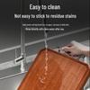 Kangbach Wenge Solid Wood Cutting Board