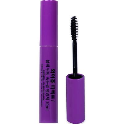 Y-Chu Black Tinting Eyelash Nutrient, 10ml, 1 Piece