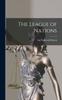 Libro The League of Nations