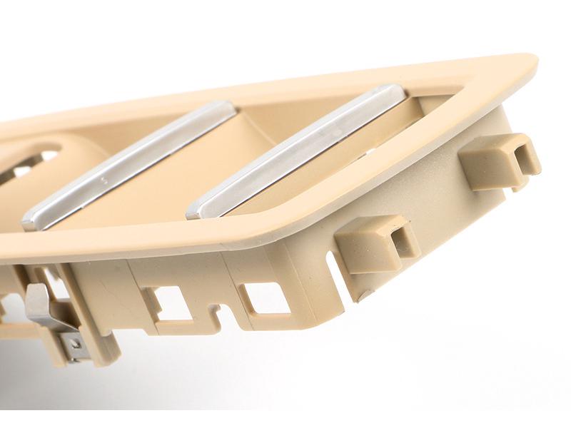 BMW řady 1/3/4 F30/F31/F34/F35 Panel spínače stahování oken a klika dveří